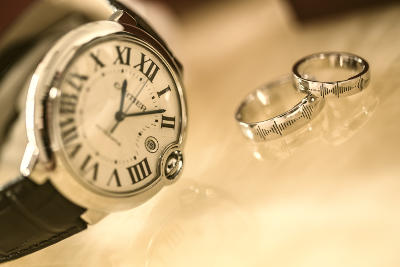 Compramos relojes primeras marcas Rolex, Cartier, Omega ( acero oro y combinados)
